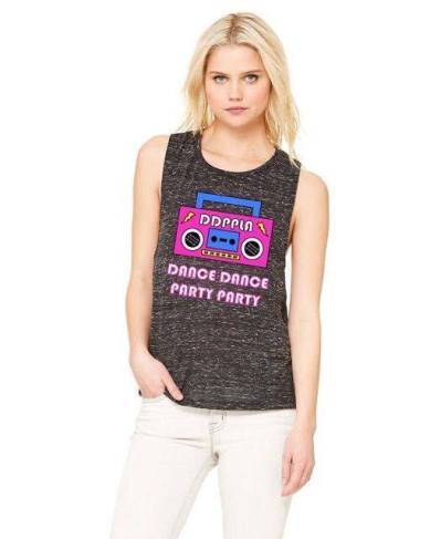 Tshirt Model