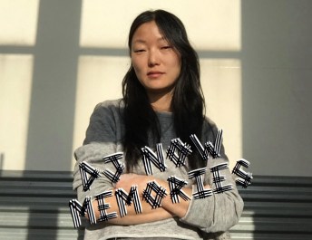 DJ Now Memories