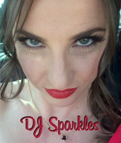 DJ Sparkles