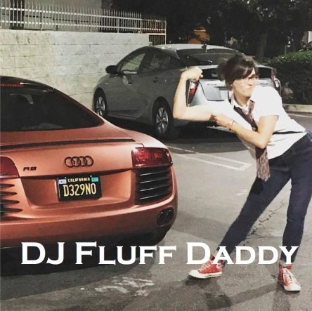 DJ Fluff Daddy