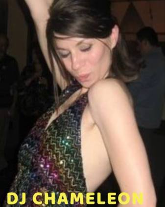 DJ Chameleon