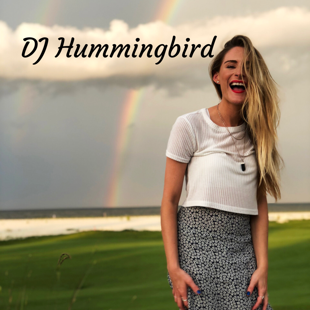 8/19/18 – DJ Hummingbird – DDPPLA