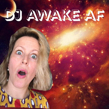 DJ AWAKE AF