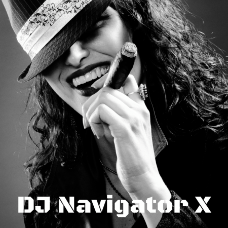 DJ Navigator X