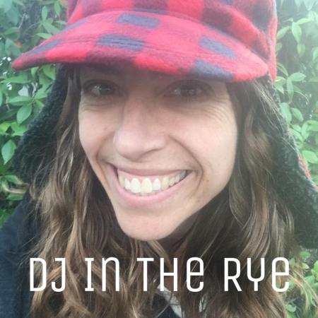 DJ In The Rye