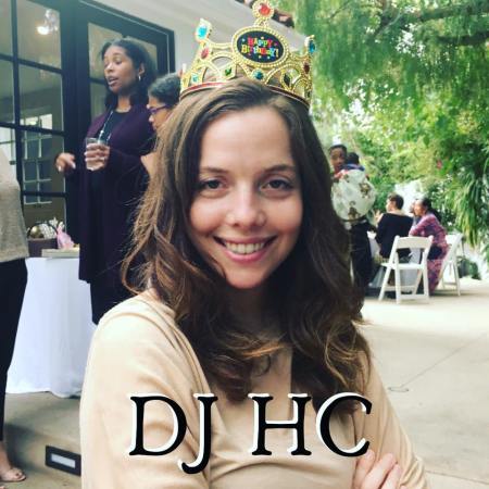 DJ HC