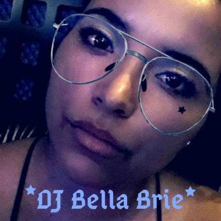 DJ Bella Brie