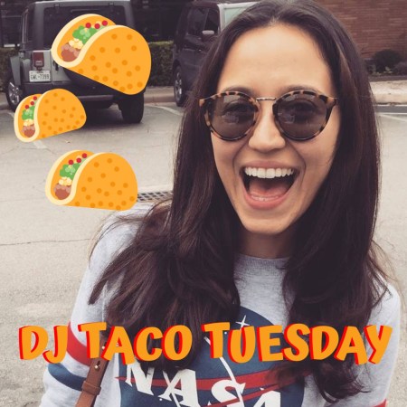 DJ Taco Tuesday