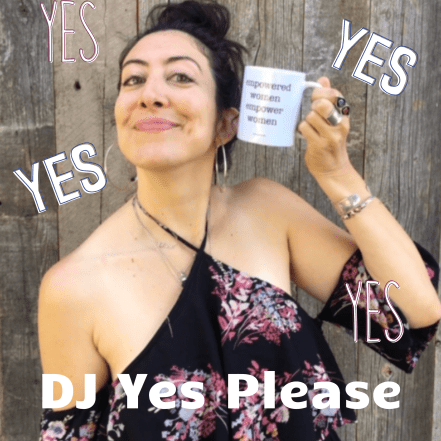 DJ Yes Please